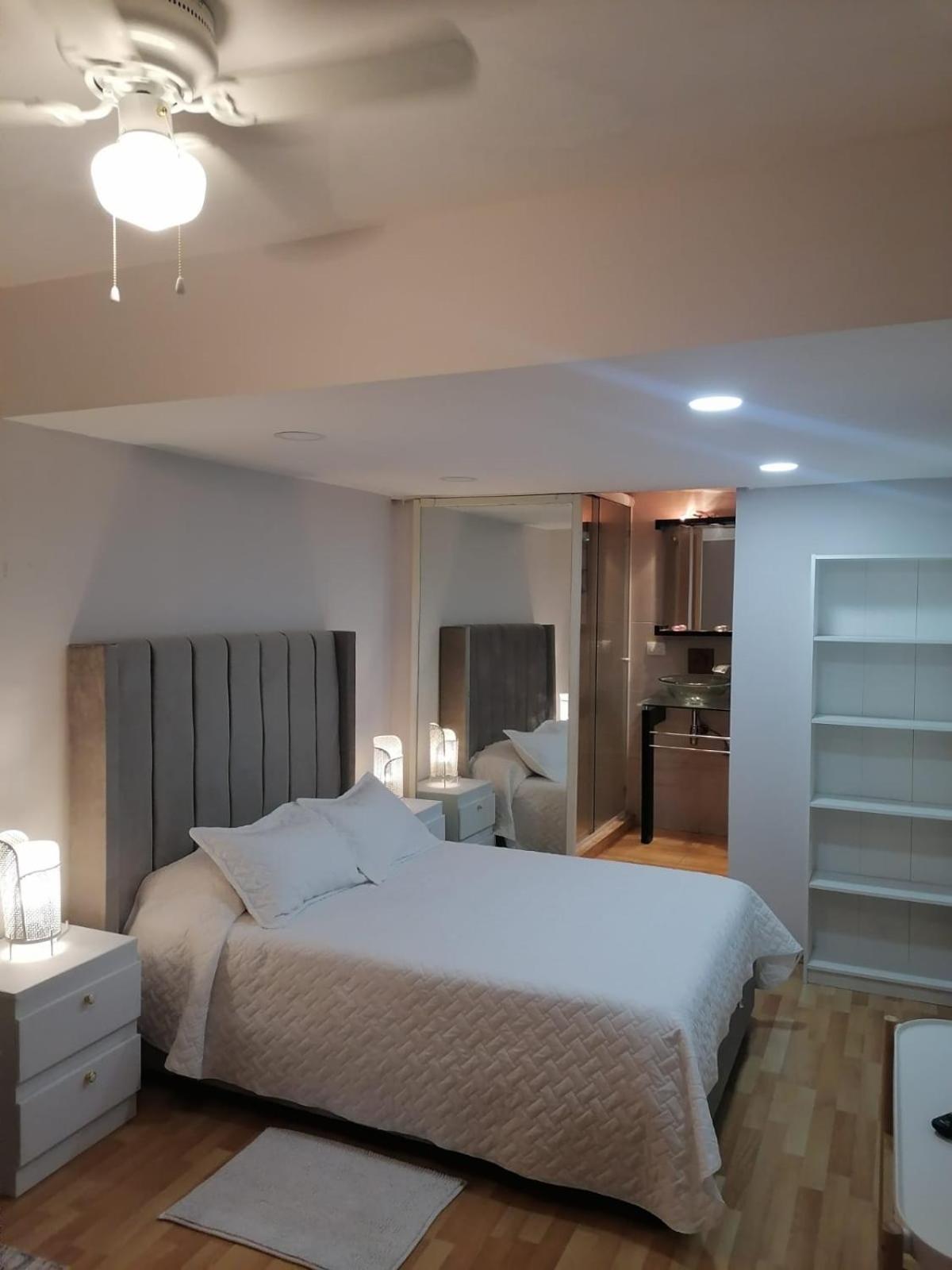 Encantadoras Habitaciones Privadas Del Valle Mexico Extérieur photo