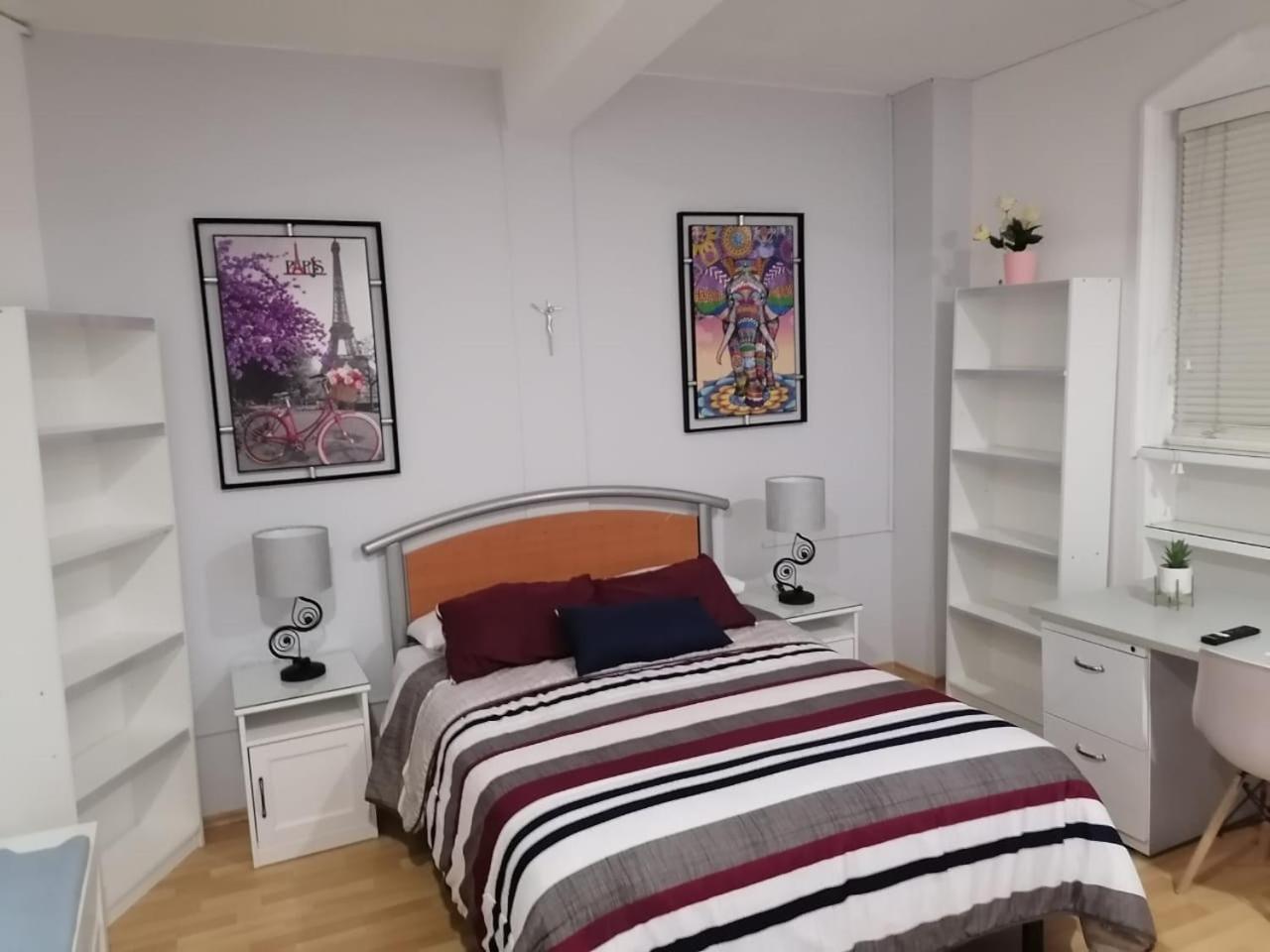 Encantadoras Habitaciones Privadas Del Valle Mexico Extérieur photo
