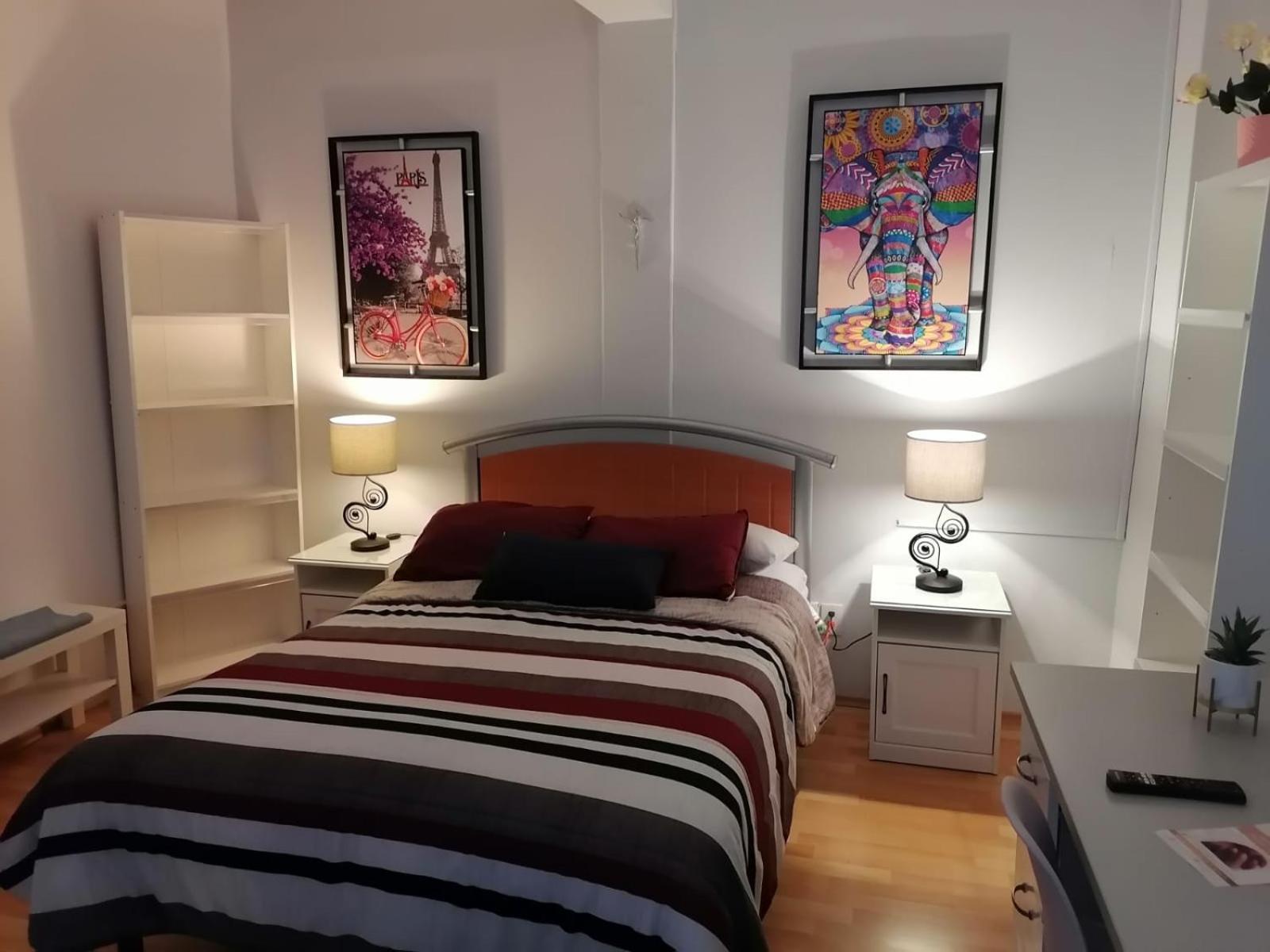 Encantadoras Habitaciones Privadas Del Valle Mexico Extérieur photo