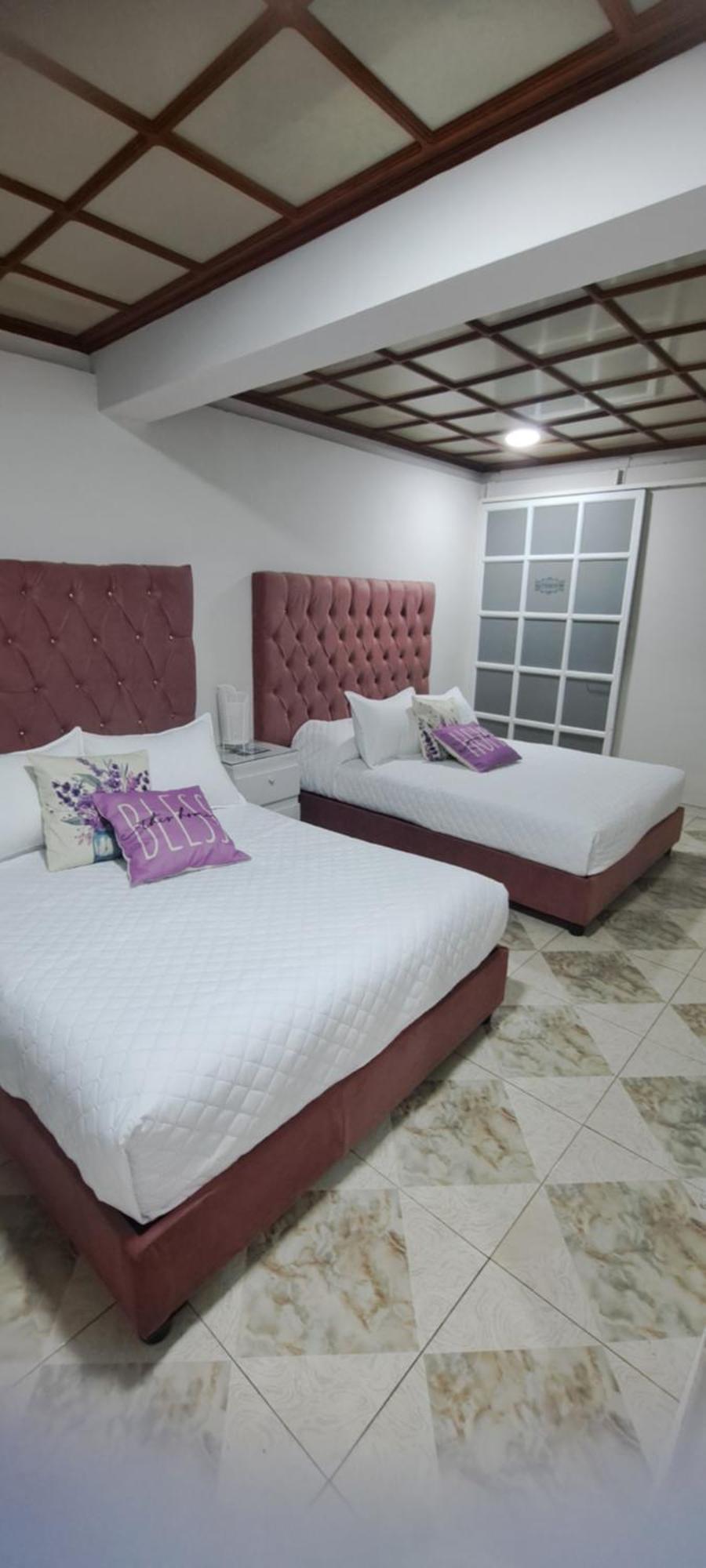 Encantadoras Habitaciones Privadas Del Valle Mexico Extérieur photo