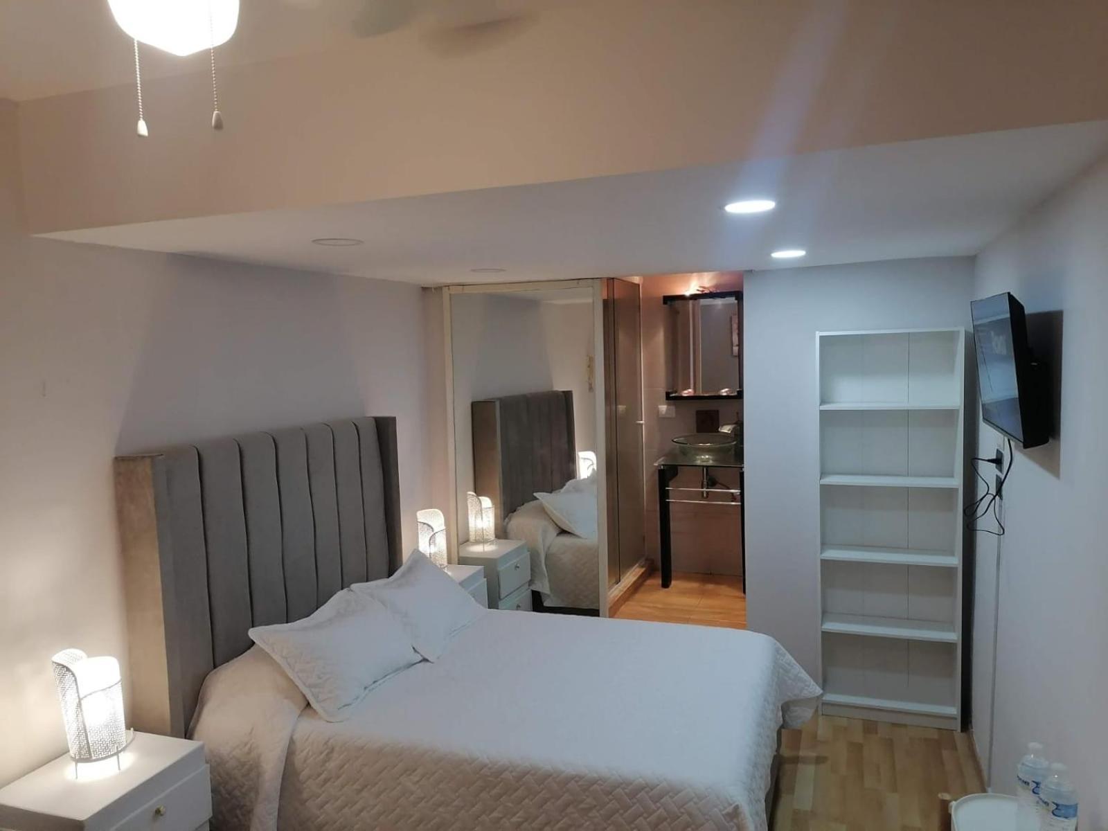 Encantadoras Habitaciones Privadas Del Valle Mexico Extérieur photo