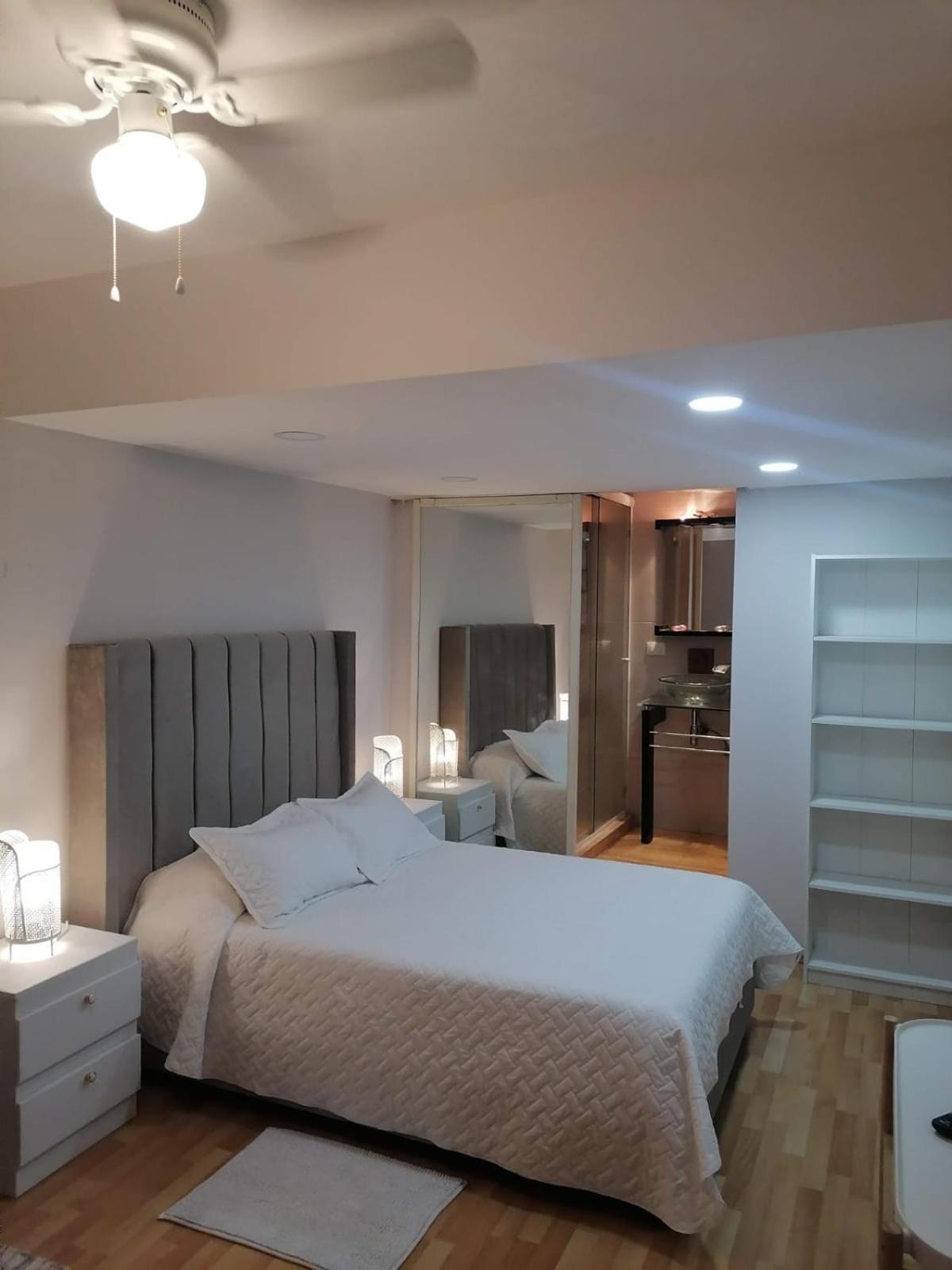 Encantadoras Habitaciones Privadas Del Valle Mexico Extérieur photo