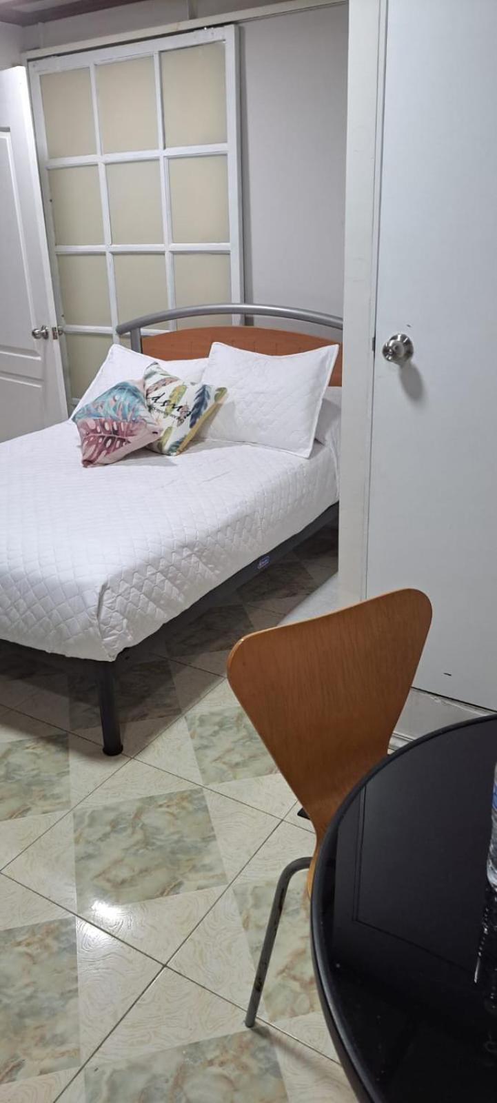 Encantadoras Habitaciones Privadas Del Valle Mexico Extérieur photo