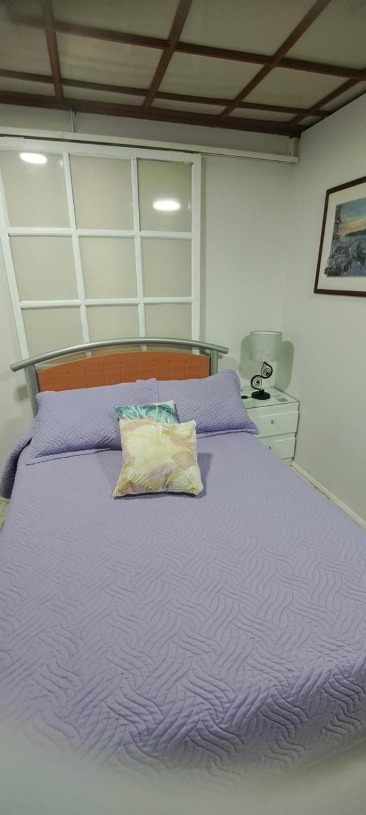 Encantadoras Habitaciones Privadas Del Valle Mexico Extérieur photo