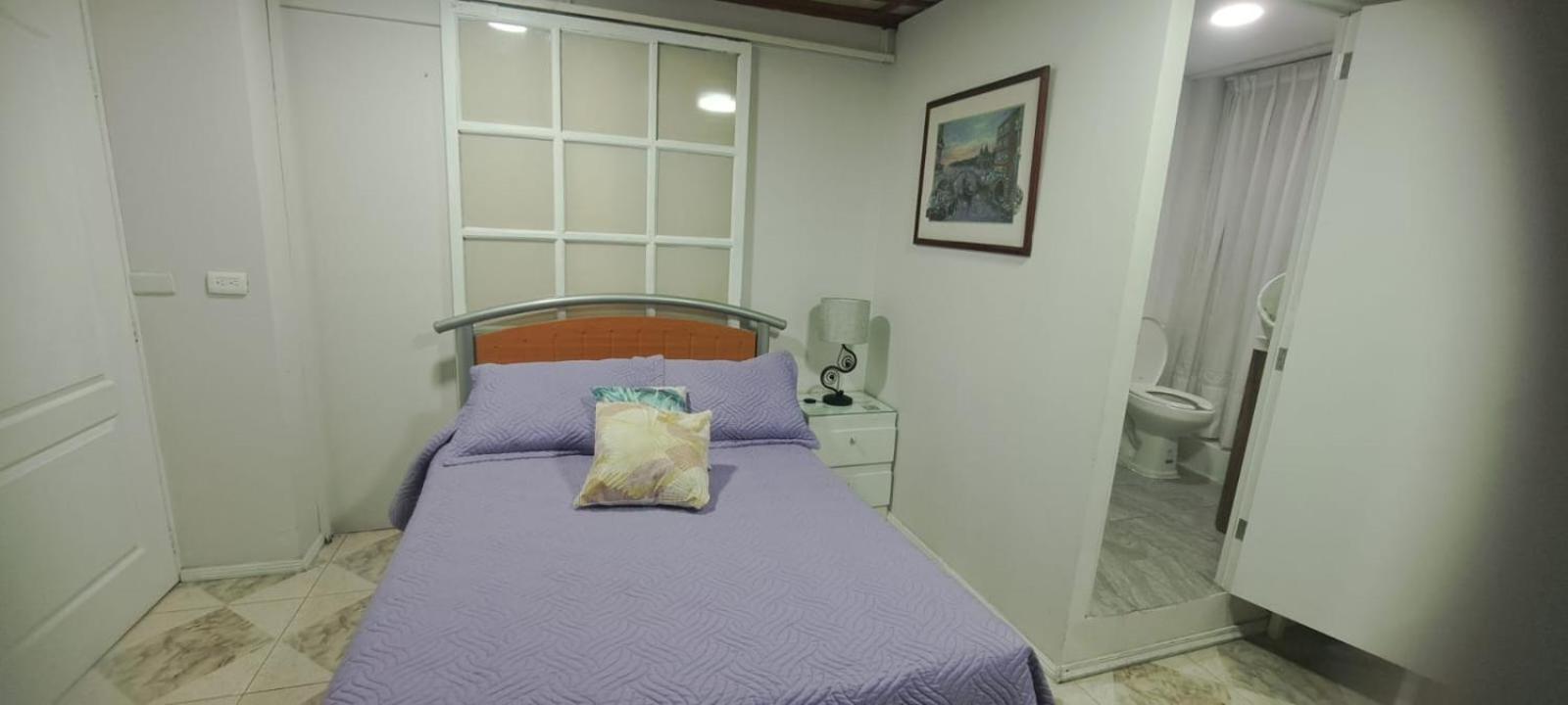 Encantadoras Habitaciones Privadas Del Valle Mexico Extérieur photo