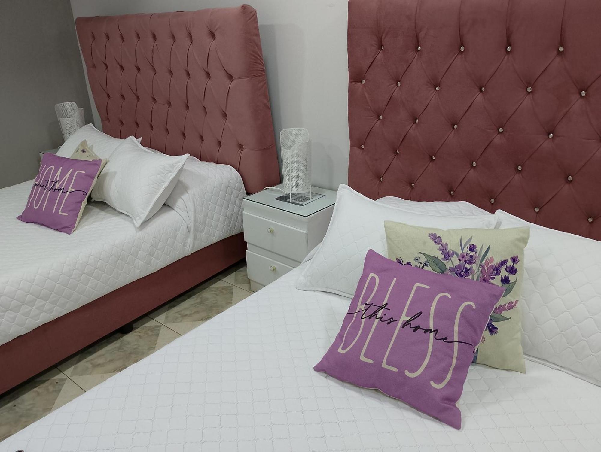 Encantadoras Habitaciones Privadas Del Valle Mexico Extérieur photo
