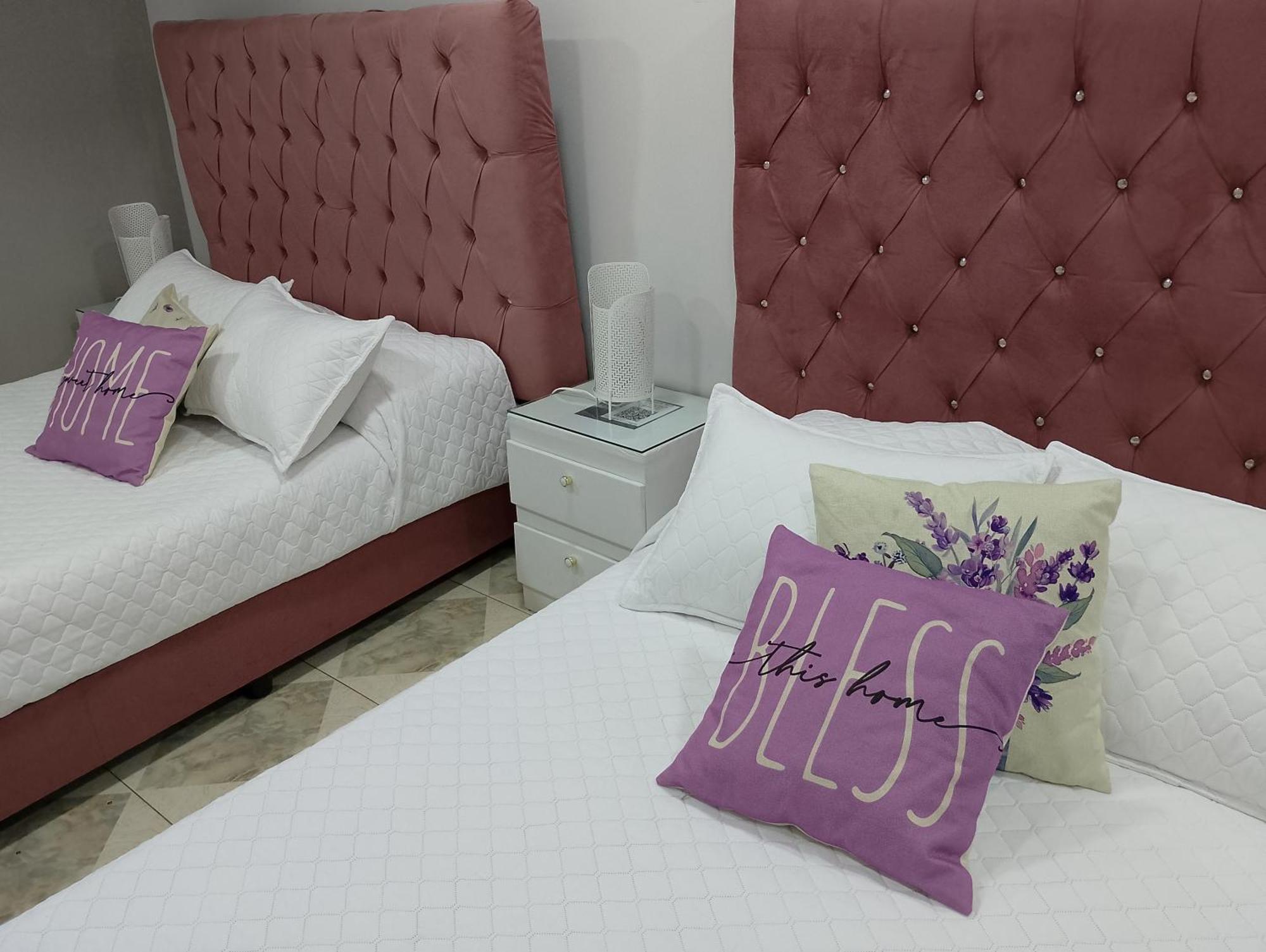 Encantadoras Habitaciones Privadas Del Valle Mexico Extérieur photo