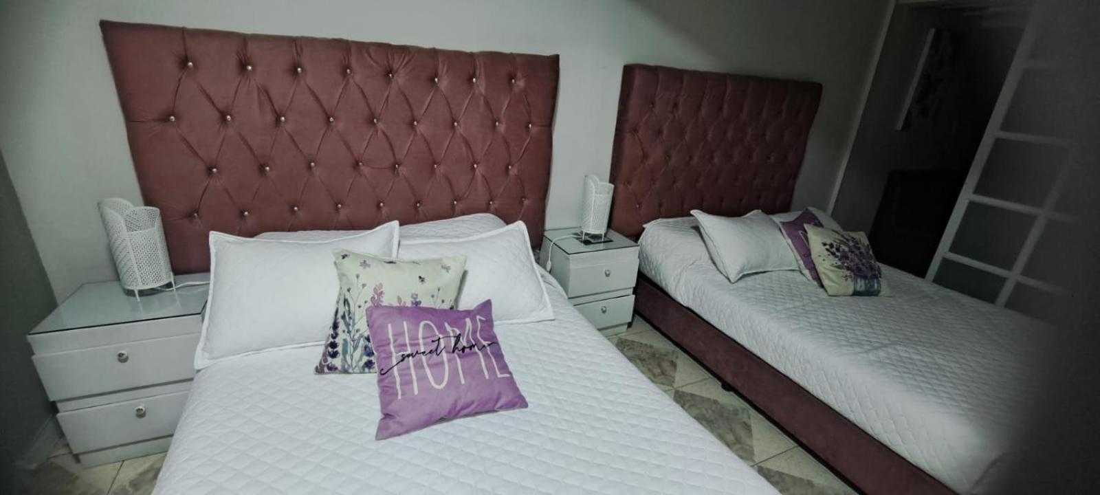 Encantadoras Habitaciones Privadas Del Valle Mexico Extérieur photo